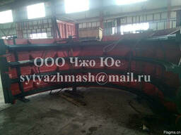 45.45.115СБ Венец зубчатый m=20, z=220 6630кг