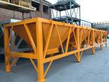 50m3 concrete batching plant - photo 3