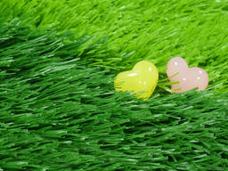 Professional Sports Field Artificial Turf Grass
