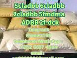 5cladba 5cl 5c 5cladb 5cl-adb-a, Adbb/adb-binaca Adb-butinaca - photo 2