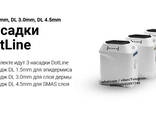 5Д Monaliza Smas HIFU V-max Аппарат для подтяжки лица и тела - фото 7
