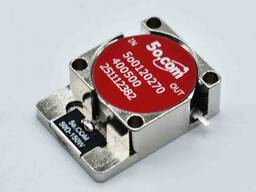 5o0120270-400 to 3000MHz Drop in Isolator UHF Band Isolator