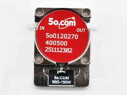 400 to 3000MHz Drop in Isolator UHF Band Isolator