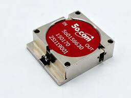 5o0156630150170-VHF Band 150 to 170MHz Drop in Isolator