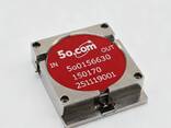5o0156630150170-VHF Band 150 to 170MHz Drop in Isolator - фото 1