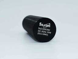 5o215003N-Dummy Load Coaxial Termination 50W DC-3GHz N Male