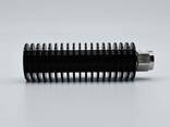5o215003N-Dummy Load Coaxial Termination 50W DC-3GHz N Male - фото 3