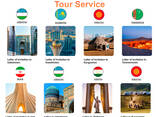 乌兹别克斯坦经典之旅 6 天/5 晚 - 510 美元 - фото 2