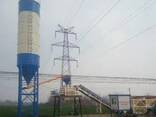 60m3 concrete batching plant - photo 1