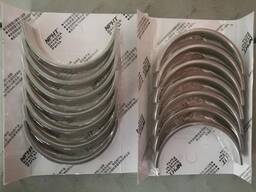 612600012208 Вкладыши коленвала weichai WP10 huatai