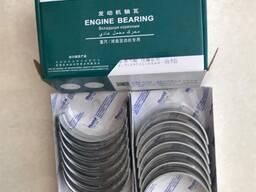 612630010088-89 Вкладыши коленвала weichai WP12 huatai