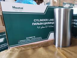 61500010344 Гильза WD615 Е-Ⅱ