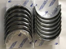 61800010128-32 Вкладыши коленвала weichai WD618 huatai
