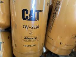 7W-2326Фильтры Caterpillar CAT7W2326