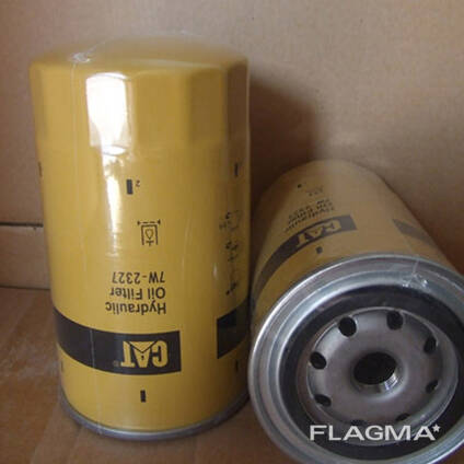 7W-2327 Фильтры Caterpillar CAT7W2327