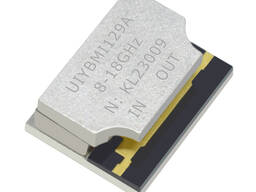 8.0~18.0GHz X Ku Band RF Microstrip Isolator
