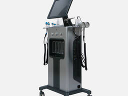 9in1 hydra skin oxygen machine
