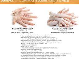 鸡爪 A 级 30g，适合/爪子