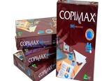 A4 Paper One 80 GSM 70 Gram Copy Paper / A4 Copy Paper 75gsm / Copimax Copy Papers - photo 1