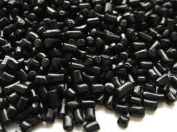 ABS Plastic Raw Material Granules