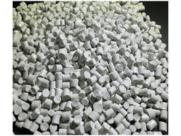 ABS Plastic Raw Material Molding Fibers Granules Manufacturers and Suppliers