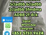 ADBB, 5cl, 5cladb, 5cladba, 5cladbb Chart by 5CLADB 5cl-adb-a 5cl adb - photo 1