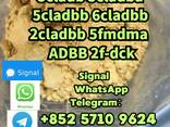 ADBB, 5cl, 5cladb, 5cladba, 5cladbb Chart by 5CLADB 5cl-adb-a 5cl adb - photo 2