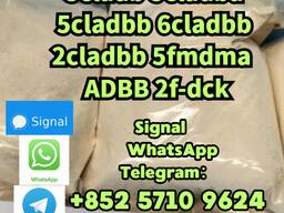 5clabdb-5cladbb - High quality chemical powder