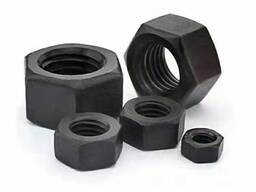 All Kinds Of High Quality Nuts Nuts Factory