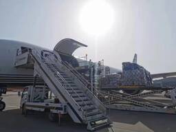 Алматы авиаперевозка