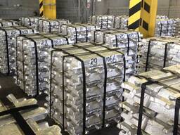 Aluminium A7 LME 12