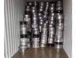 Aluminium Alloy Wheel Scrap Aluminum Wheel Hub Scrap Aluminum Scrap - фото 3