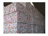 Aluminium ubc scrap used beverage cans scrap aluminium ubc scrap - фото 1