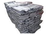 Aluminum 6061 and 6063 Extrusion Scrap for Sale - фото 1