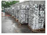 Aluminum 6061 and 6063 Extrusion Scrap for Sale - фото 2