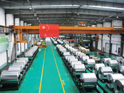 Aluminum profiles for thermal insulation building curtain walls