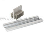 Aluminum Welding Bending Fabrication parts - фото 3