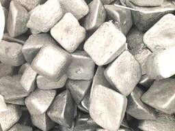 Алюминий вторичный АВ91