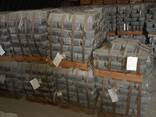 Antimony Ingot 99.9% / ore / concentrate - фото 1