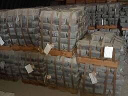 Antimony Ingot 99.9% / ore / concentrate