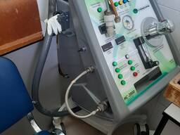 Аппарат Нс-2000 для проведения процедур колоногидротерапии