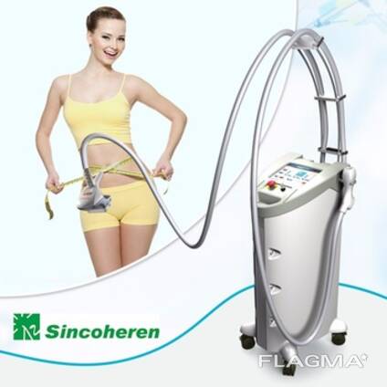 Аппарата KumaShape кума шейп Sincoheren