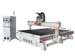 ATC фрезер с автоматической сменой инструмента SIGN-2030