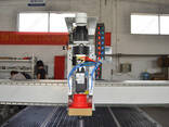 ATC фрезер с автоматической сменой инструмента SIGN-2030 - фото 2
