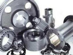 Auto Spare Parts