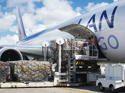 Авиадоставка из Шанхай в , Казахстан