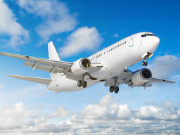 Авиадоставка кислородные концентраторы из Китая в Узбекистан