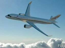 Авиаперевозка из Шанхай в Кабул