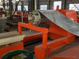 Автоматическая линия для поперечной и продольной резки металла - фото 1