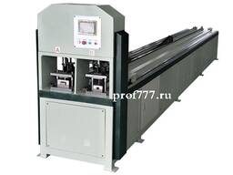 Продать автоматический станок для пробивки стальных труб и уголков из Китая